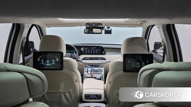 Hyundai Palisade id 4518737 из Кореи 27