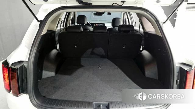 Kia Sorento 4th Generation id 4283336 из Кореи 27