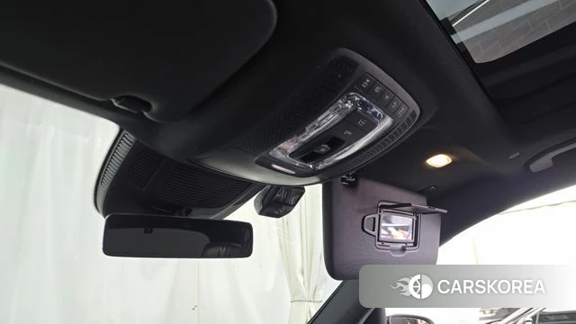 Mercedes-Benz GLS - Class X167 id 4593686 из Кореи 27