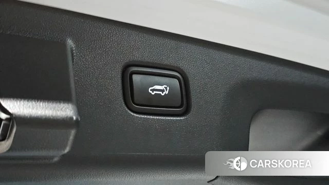 Hyundai The New Tucson Hybrid (NX4) id 4724941 из Кореи 27