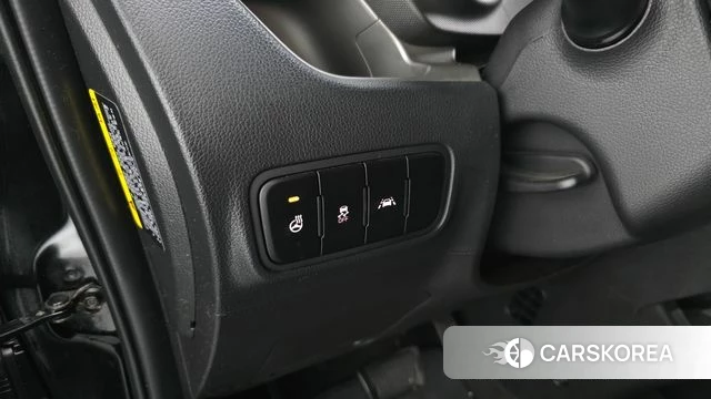 Kia The New Ray id 4780257 из Кореи 27