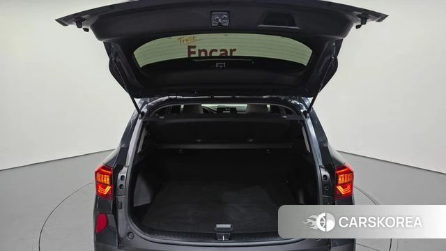 Kia Seltos id 4310010 из Кореи 27