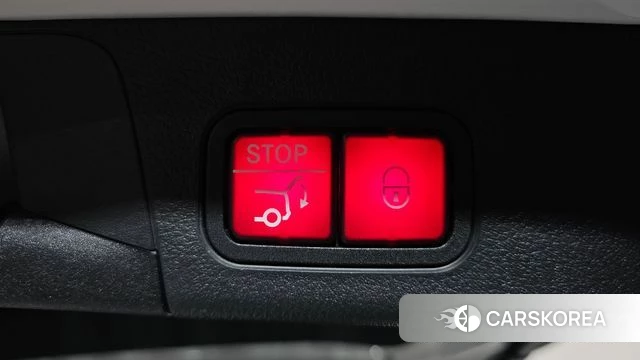 Mercedes-Benz EQB X243 id 4603349 из Кореи 27