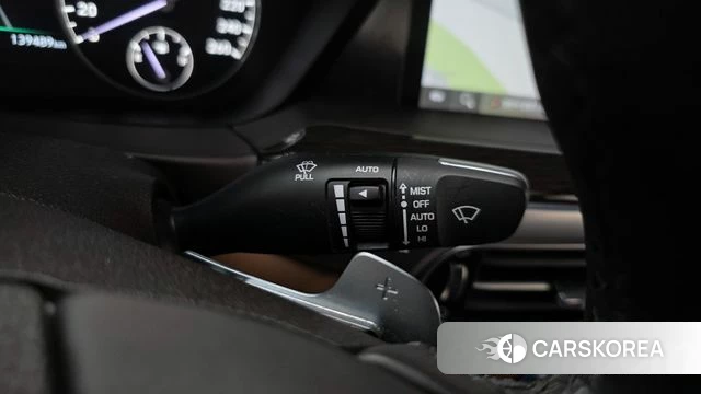 Genesis G90 id 4520025 из Кореи 27