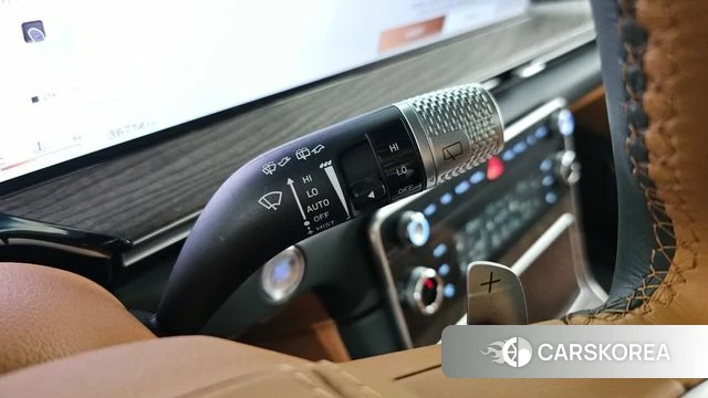 Genesis GV80 id 4706493 из Кореи 27