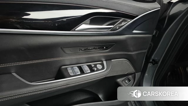 BMW 6 Series GT (G32) id 4533607 из Кореи 27