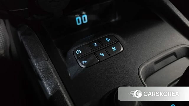Ford Ranger 3rd Generation id 4402224 из Кореи 27
