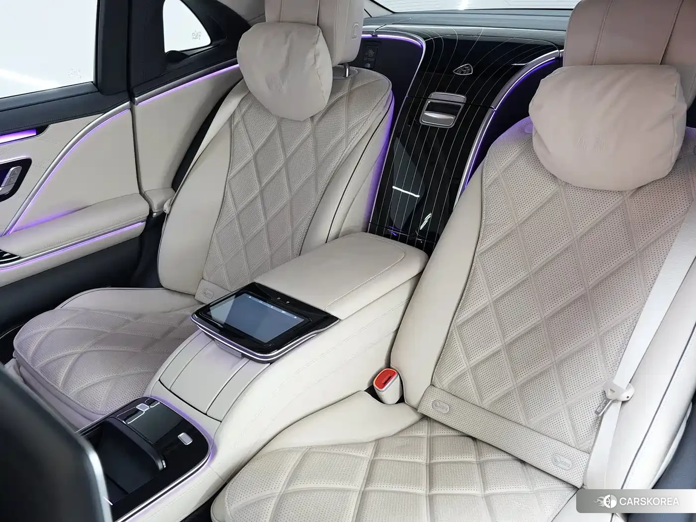 Mercedes-Benz Maybach S-Class id 4546215 из Китая 27