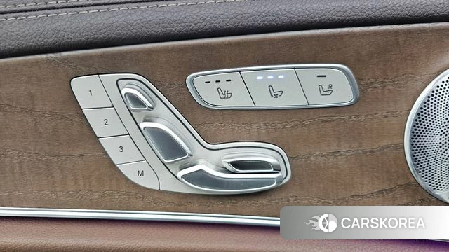 Mercedes-Benz E-Class W213 id 4595701 из Кореи 27