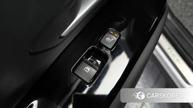 Hyundai Tucson Hybrid (NX4) id 4282057 из Кореи 27