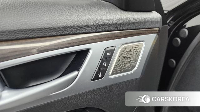 Genesis G80 id 4477084 из Кореи 27