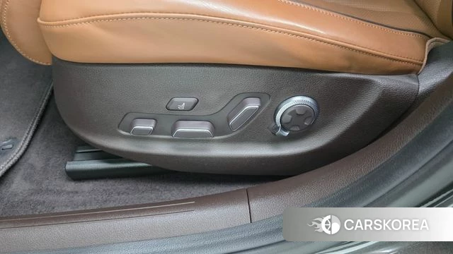 Genesis Electrified G80 (RG3) id 4561927 из Кореи 27
