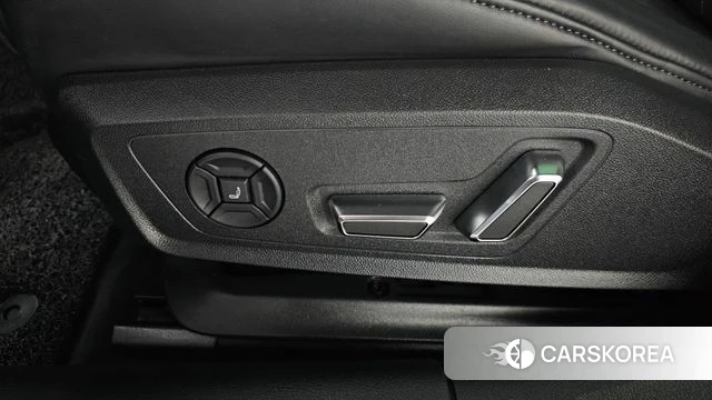 Audi A7 (4K) id 4619131 из Кореи 27