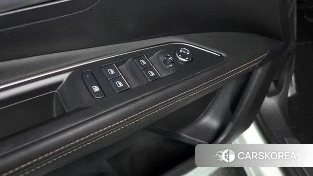 Peugeot 3008 second generation id 4303603 из Кореи 27