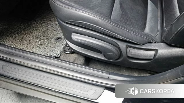 Kia Seltos id 4284531 из Кореи 27