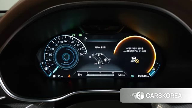 Genesis G80 (RG3) id 4726943 из Кореи 27
