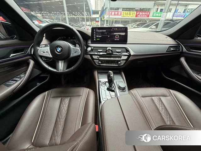 BMW 5 series id 4290794 из Китая 27