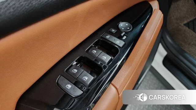Kia Sportage 5th Generation id 4735998 из Кореи 27