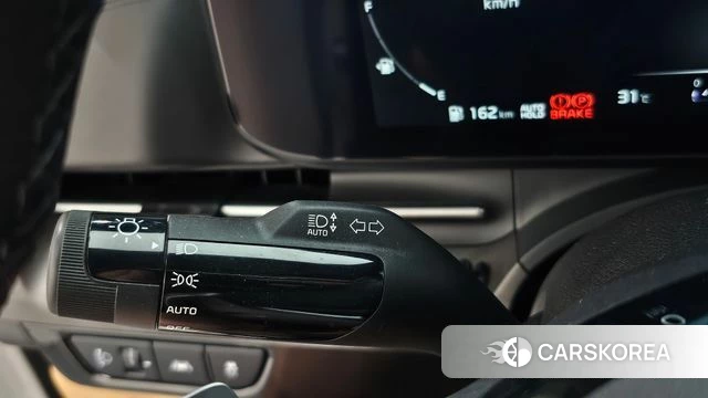 Kia Carnival 4th generation id 4618434 из Кореи 27