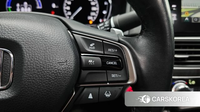 Honda Accord 10th Generation id 4592405 из Кореи 27