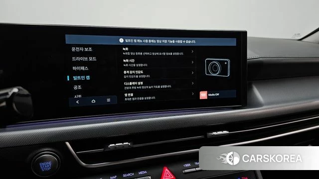 Hyundai Sonata D Edge (DN8) id 4549373 из Кореи 27