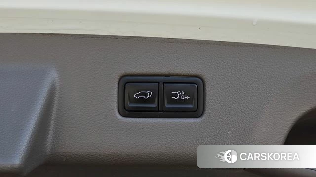 Kia Carnival 4th generation id 4774147 из Кореи 27
