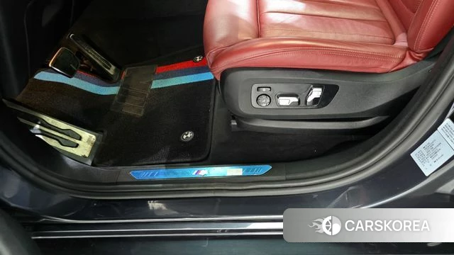 BMW X6 (G06) id 4550851 из Кореи 27