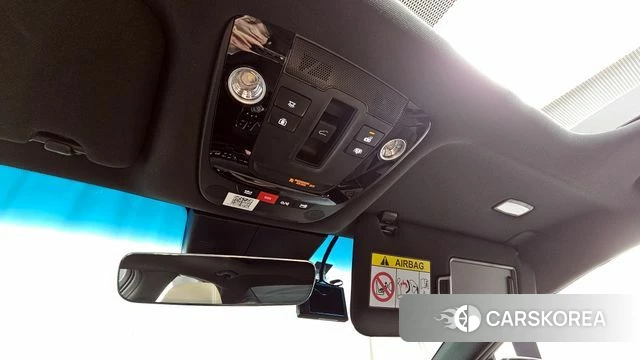 Kia K8 id 4401410 из Кореи 27