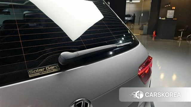Volkswagen Tiguan Allspace id 4294143 из Кореи 27