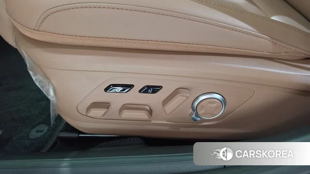 Hyundai Grandeur (GN7) id 4904416 из Кореи 27