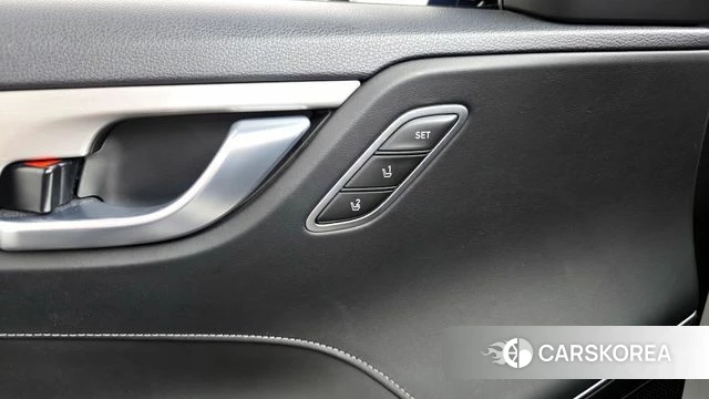 Hyundai Grandeur IG id 4331749 из Кореи 27