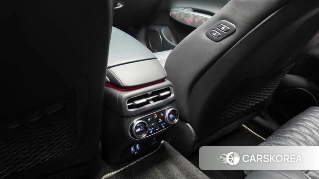 Genesis GV70 id 4753780 из Кореи 27