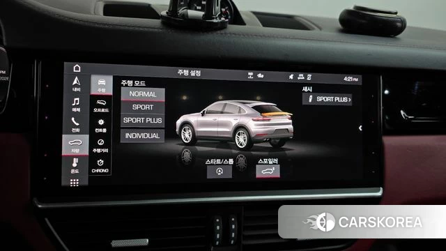 Porsche Cayenne (PO536) id 4338288 из Кореи 27