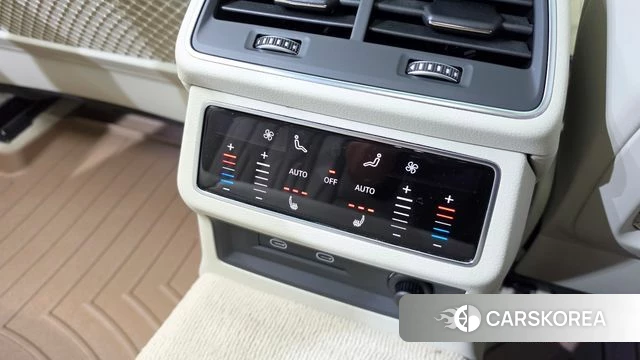 Audi A7 (4K) id 4323344 из Кореи 27