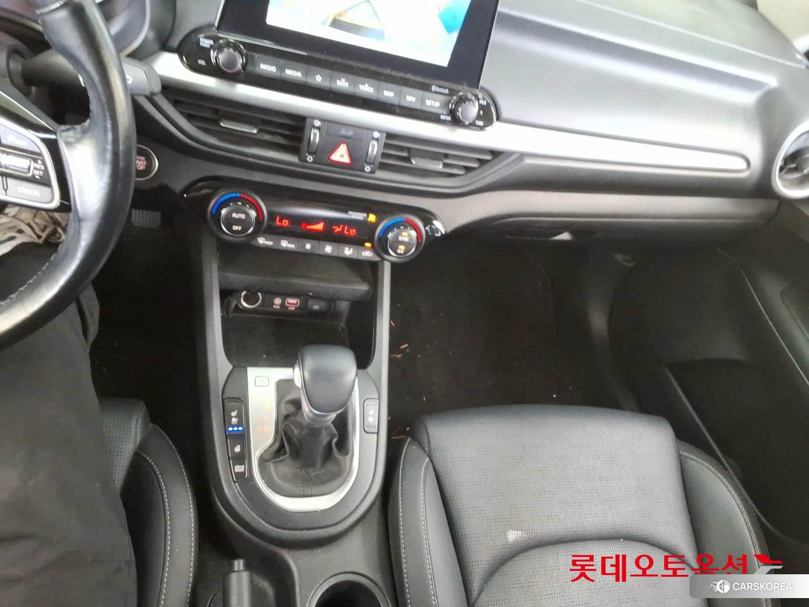 Kia K3 id 4289432 из Кореи 27