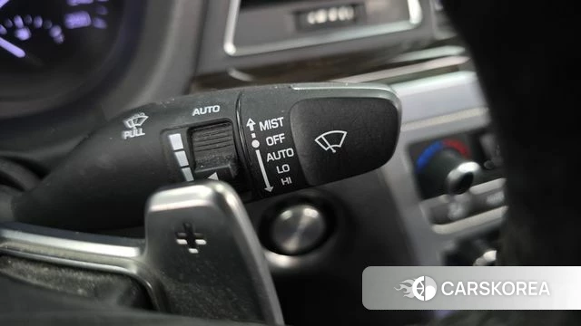 Genesis G80 id 4873275 из Кореи 27