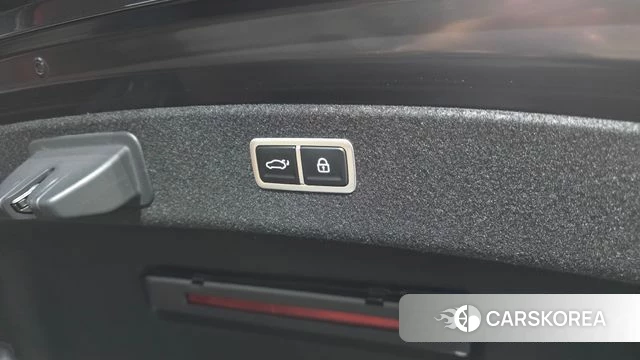 Genesis G80 (RG3) id 4603069 из Кореи 27