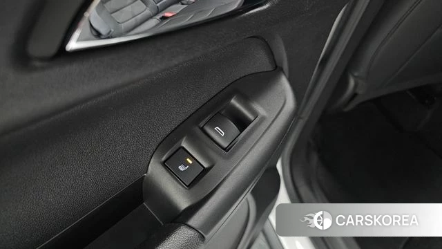 Chevrolet (GM Daewoo) Trailblazer id 4609196 из Кореи 27