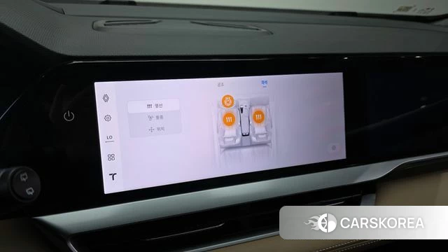 Renault Korea (Samsung) Grand Coleos id 4762222 из Кореи 27
