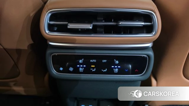 Genesis GV80 id 4696156 из Кореи 27