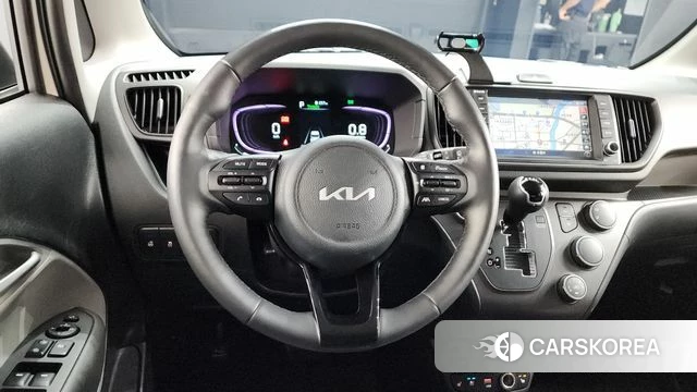 Kia The New Kia Ray id 4617636 из Кореи 27