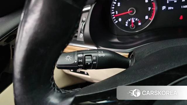 Kia Come New K7 id 4188747 из Кореи 27