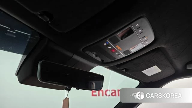 Hyundai Palisade (LX3) id 4853657 из Кореи 27