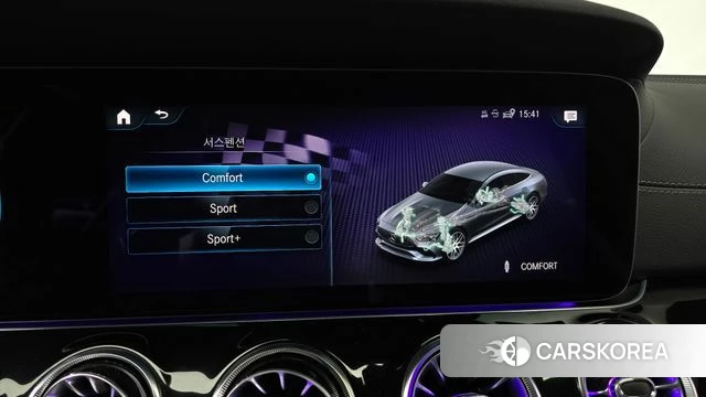 Mercedes-Benz AMG GT id 4475648 из Кореи 27