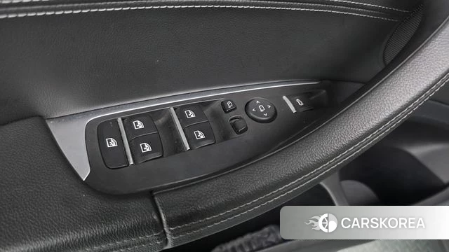 BMW X3 (G01) id 4658433 из Кореи 27