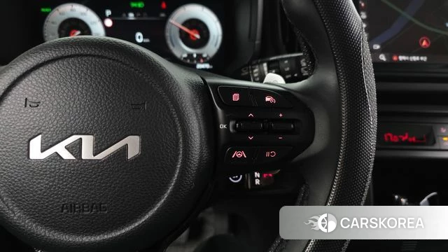 Kia The New Kia Ray EV id 4523472 из Кореи 27