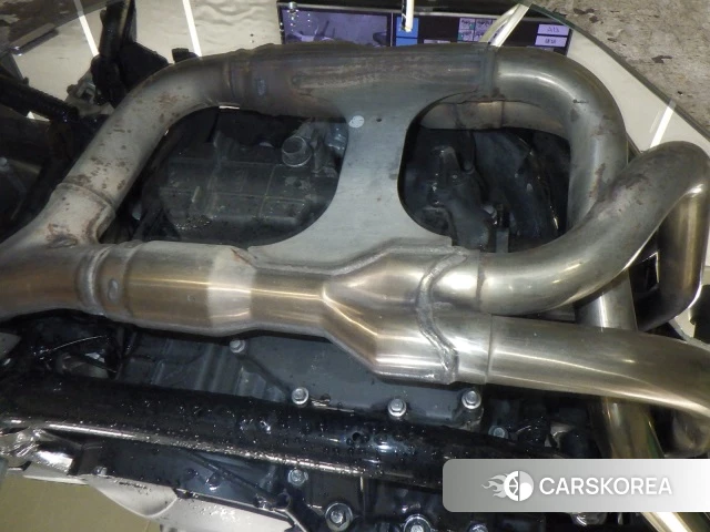 Honda CB1300ST id 3949946 из Японии 27