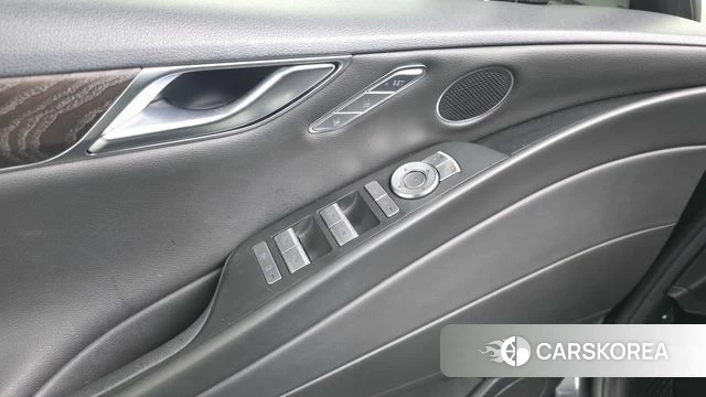 Genesis G80 (RG3) id 4519563 из Кореи 27