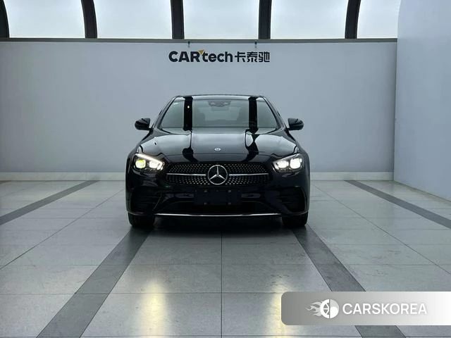 Mercedes-Benz E-class id 4236370 из Китая 27
