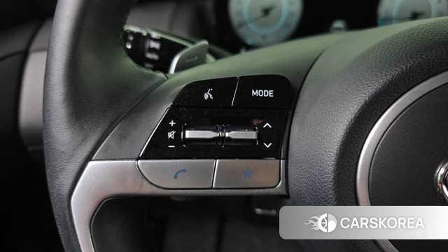 Hyundai Tucson (NX4) id 4872117 из Кореи 27